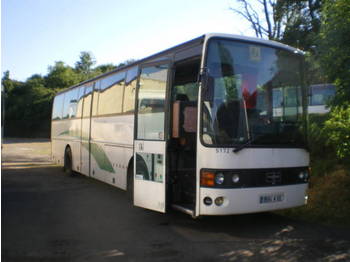 Vanhool 815 - Touringcar