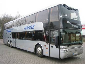 Vanhool Astromega T927 - touringcar