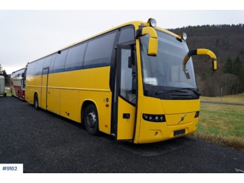 Touringcar Volvo BM12
