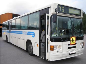 Volvo Säffle - Touringcar