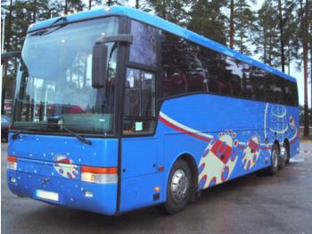 Volvo VanHool - touringcar