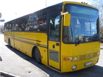 Volvo VanHool - touringcar