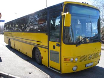 Volvo VanHool - Touringcar