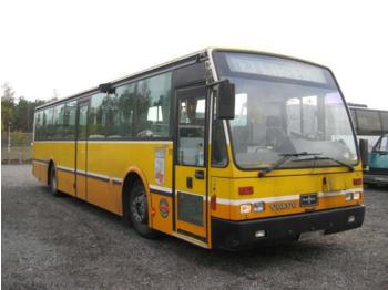 Volvo VanHool A600 - touringcar