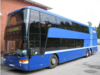 Volvo VanHool TD9 - touringcar