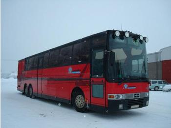 Volvo Van Hool - touringcar