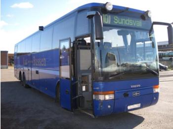 Volvo Van-Hool B12M - Touringcar