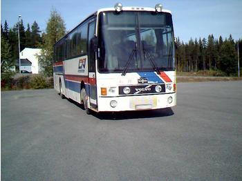 Volvo Vanhool - touringcar