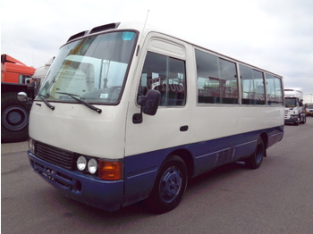 Minibus, Personenvervoer Toyota COASTER: afbeelding 1