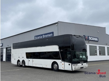 Dubbeldeksbus VANHOOL Scania Astromega TDX 27 14.1m: afbeelding 1