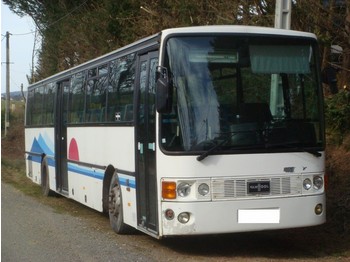 Bus VAN HOOL: afbeelding 1