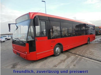 Stadsbus VDL Berkhof AMBASSADOR 200 * ANALOGTACHO *KLIMA *: afbeelding 1
