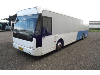 Bus VDL Berkhof Ambassador 200: afbeelding 2