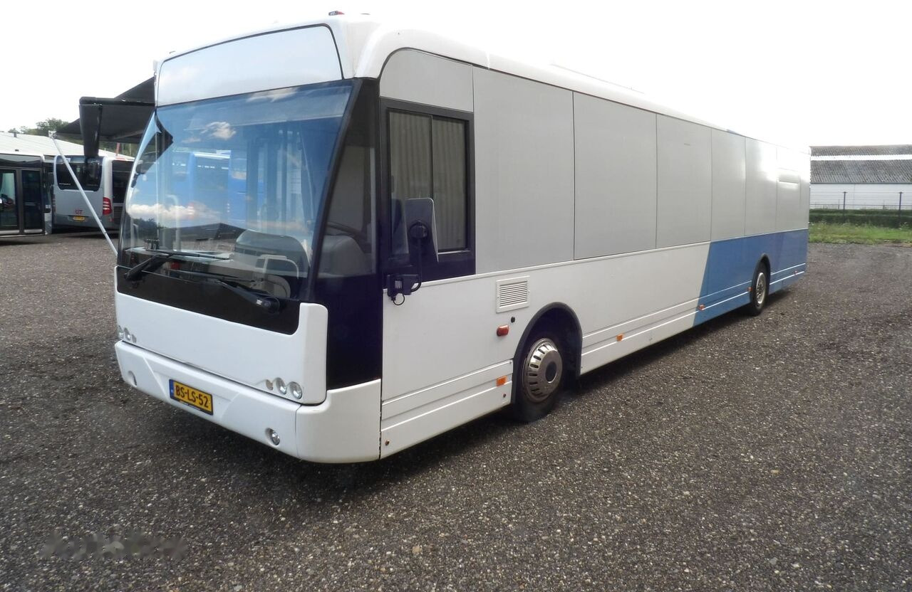Bus VDL Berkhof Ambassador 200: afbeelding 2