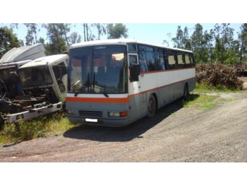 Touringcar VOLVO B10 M left hand drive 55 seats: afbeelding 1