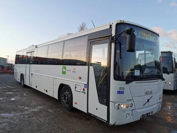 Streekbus VOLVO B12B 8700, 12,9m, 48 seats, handicap lift, EURO 4; 4 UNITS; BOOKED UNITL 2: afbeelding 1