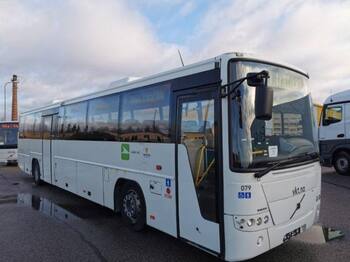 Streekbus VOLVO B12B 8700, 12,9m, 48 seats, handicap lift, EURO 4; 6 UNITS: afbeelding 1