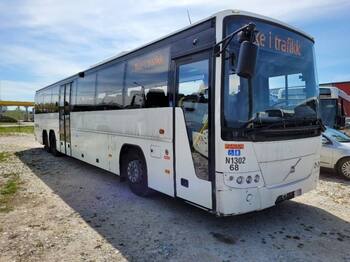 Streekbus VOLVO B12B 8700 6X2 EURO5 CLIMA 55 SEATS: afbeelding 1