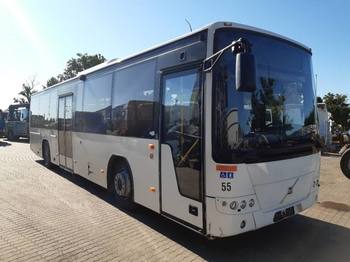 Stadsbus VOLVO B7RLE 8700; Klima; 12m; 40 seats; EURO5; 10 UNITS: afbeelding 1
