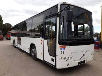 Stadsbus VOLVO B7RLE 8700 Klima, 12m, 40 seats; EURO5, 10 UNITS: afbeelding 1