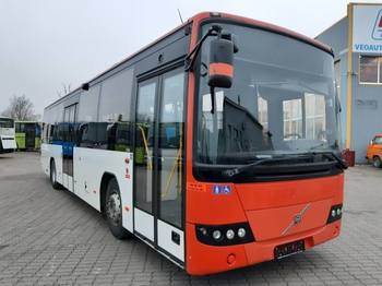 Stadsbus VOLVO B7R 8700LE EURO5 EEV: afbeelding 1