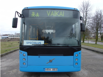 Stadsbus VOLVO  B7R B7R (M3, CE): afbeelding 1