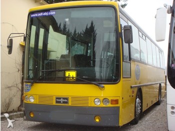 Stadsbus Van Hool 815: afbeelding 1