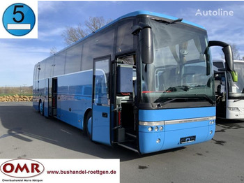 Touringcar VAN HOOL