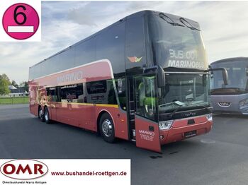 Dubbeldeksbus Vanhool Astromega TDX27/ VIP/ 45x vorhanden!!!/ Skyliner: afbeelding 1