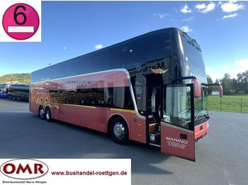 Dubbeldeksbus Vanhool Astromega TDX27/ VIP/ Skyliner: afbeelding 1