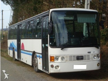 Stadsbus Vanhool CL5: afbeelding 1