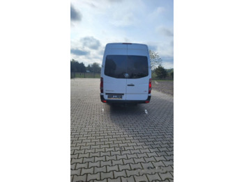 Minibus, Personenvervoer Volkswagen Crafter - 24 Miejsca: afbeelding 5