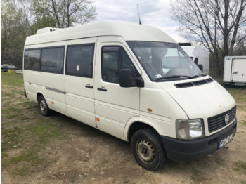 Minibus VOLKSWAGEN