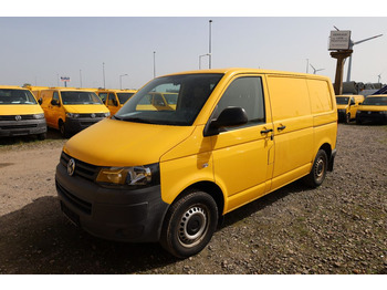 Minibus VOLKSWAGEN Transporter