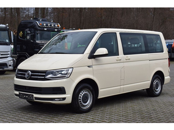 Minibus VOLKSWAGEN Caravelle