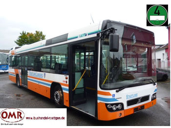 Stadsbus Volvo 7700 / Euro 4 / 530 / Citaro / 415 / 5x vorh.: afbeelding 1