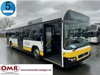 Stadsbus Volvo 7700/ O 530 Citaro/ A 20/ A 21/ Lion´s City: afbeelding 1