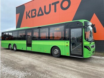 Stadsbus Volvo 8500 / 8900 LE Euro 5: afbeelding 1