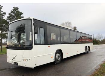 Stadsbus Volvo 8700: afbeelding 1