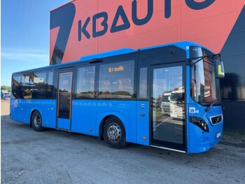 Stadsbus Volvo 8900 B7RLE 10,8m Euro 5: afbeelding 1