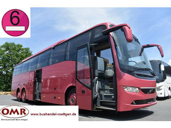 Touringcar Volvo 9700 HD / 517 / 417 / 1217 / Org.KM / Euro 6: afbeelding 1