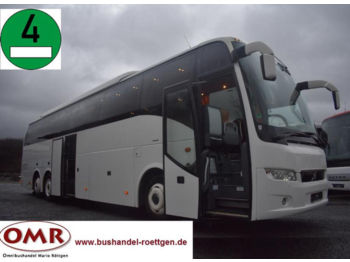 Touringcar Volvo 9700 HD / 9900 / 416 / 580: afbeelding 1