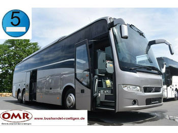 Touringcar Volvo 9900 HD / 517 / 417 / 1217 / Org.KM: afbeelding 1