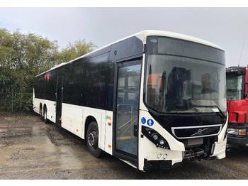 Stadsbus Volvo BUS B8R 8900 - EURO 6 - FOR PARTS: afbeelding 1