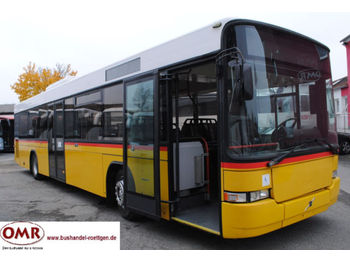 Stadsbus Volvo B 10 L / O 530 / 405 / 4416 / 316: afbeelding 1