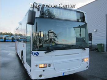 Stadsbus Volvo SÄFFLE 8500 B12BLE // B12B LE: afbeelding 1