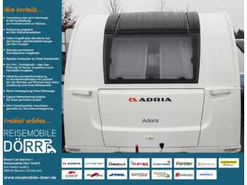 Caravan ADRIA Adora 673 PK Stabilisierungssystem, Comfortpaket: afbeelding 1