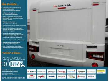 Caravan ADRIA Alpina 663 PT Mover, ATC: afbeelding 1