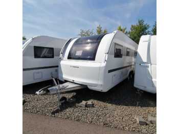 Nieuw Caravan ADRIA Alpina 663 UK Tandemachse, ATC: afbeelding 1