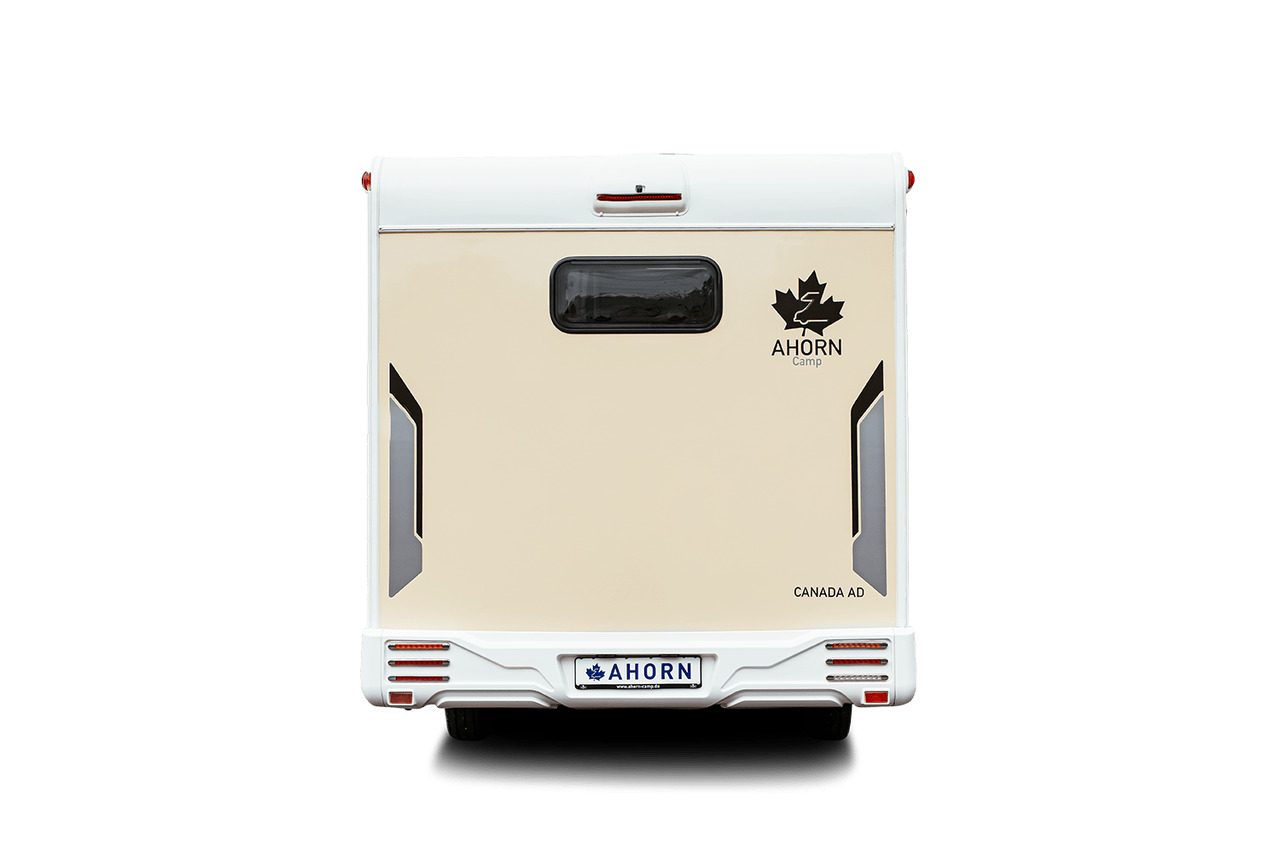 Alkoof camper AHORN Canada AD | Verfügbar ab 09/25